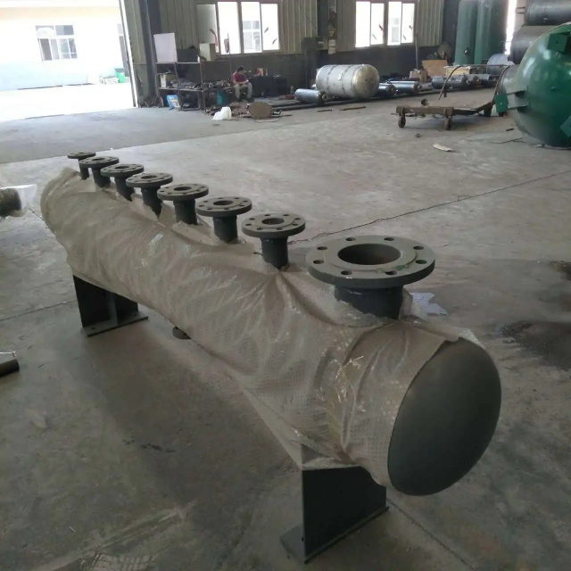 壶关集分水器